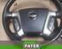 Driver Steering Wheel Airbag CHEVROLET EPICA (KL1_)