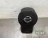 Driver Steering Wheel Airbag NISSAN PATHFINDER III (R51)