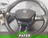 Driver Steering Wheel Airbag VW TOUAREG (7P5, 7P6)