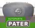 Driver Steering Wheel Airbag OPEL COMBO Box Body/MPV, OPEL COMBO Tour