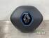 Driver Steering Wheel Airbag RENAULT ZOE (BFM_), RENAULT ZOE Hatchback Van (BFM_)