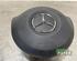 Driver Steering Wheel Airbag MERCEDES-BENZ C-CLASS Coupe (C205), MERCEDES-BENZ C-CLASS T-Model (S205)