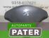 Airbag Stuurwiel PEUGEOT 307 Break (3E), PEUGEOT 307 SW (3H)