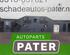 Switch for hazard light FIAT PUNTO (188_), FIAT PUNTO Hatchback Van (188_)