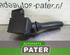 Switch for wiper PEUGEOT 107 (PM_, PN_)