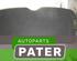 Rear Shelf Trim PEUGEOT 307 (3A/C), PEUGEOT 307 Break (3E)