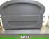 Rear Shelf Trim RENAULT MEGANE III Hatchback (BZ0/1_, B3_)