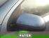 Wing (Door) Mirror CHEVROLET AVEO / KALOS Saloon (T250, T255)