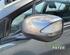 Wing (Door) Mirror HONDA INSIGHT (ZE_)