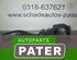 Turn Signal Switch AUDI A6 (4F2, C6)