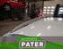 Roof Rails (Bars) RENAULT MEGANE III Grandtour (KZ0/1)