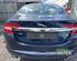 Boot (Trunk) Lid JAGUAR XF (X250)