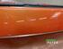 Boot (Trunk) Lid VW POLO (AW1, BZ1)