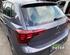 Boot (Trunk) Lid VW POLO (AW1, BZ1)