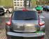 Boot (Trunk) Lid NISSAN JUKE (F15)