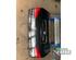 Boot (Trunk) Lid PEUGEOT 607 (9D, 9U)