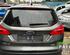 Boot (Trunk) Lid FORD FOCUS III Turnier