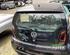 Boot (Trunk) Lid VW UP! (121, 122, BL1, BL2, BL3, 123), VW LOAD UP (121, 122, BL1, BL2)