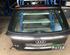 Boot (Trunk) Lid AUDI A3 (8P1), AUDI A3 Sportback (8PA)