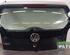 Boot (Trunk) Lid VW UP! (121, 122, BL1, BL2, BL3, 123), VW LOAD UP (121, 122, BL1, BL2)