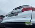 Boot (Trunk) Lid FORD FOCUS III Turnier