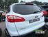 Boot (Trunk) Lid FORD FOCUS III Turnier