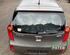 Boot (Trunk) Lid KIA PICANTO (TA), KIA PICANTO (JA)