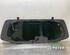 Rear Windscreen NISSAN PATHFINDER III (R51)