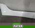 Sill Trim JAGUAR XF (X250)