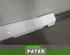 Sill Trim JAGUAR XF (X250)