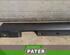 Sill Trim MERCEDES-BENZ C-CLASS (W204), MERCEDES-BENZ C-CLASS T-Model (S204)