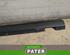 Sill Trim MERCEDES-BENZ C-CLASS (W204), MERCEDES-BENZ C-CLASS T-Model (S204)