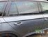 Door SKODA SUPERB III Estate (3V5), SKODA SUPERB II Estate (3T5)