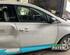 Deur RENAULT ZOE Hatchback Van (BFM_), RENAULT ZOE (BFM_)