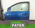 Door FORD FIESTA V (JH_, JD_), FORD FIESTA V Van