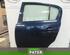 Door OPEL CORSA D (S07)