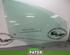 Door Glass RENAULT CAPTUR I (J5_, H5_), RENAULT CLIO IV (BH_)