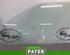 Door Glass BMW X5 (E70), BMW X6 (E71, E72), BMW X3 (F25)