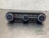 Air Conditioning Control Unit ALFA ROMEO GIULIA (952_)