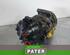 Airco Compressor CITROËN C4 I (LC_)