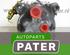 Air Conditioning Compressor PEUGEOT 307 (3A/C)