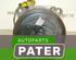 Air Conditioning Compressor PEUGEOT 307 (3A/C)