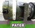 Airco Compressor RENAULT LAGUNA II (BG0/1_)