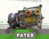 Airco Compressor FORD FOCUS (DAW, DBW)