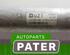 Air Conditioning Condenser OPEL ASTRA H Estate (A04)