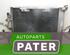 Air Conditioning Condenser OPEL ASTRA H Estate (A04)