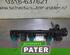 Petrol Fuel Rail PEUGEOT 107 (PM_, PN_)