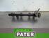 Petrol Fuel Rail PEUGEOT 107 (PM_, PN_)