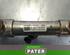 Petrol Fuel Rail VW POLO (AW1, BZ1)