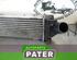 Intercooler FORD MONDEO IV Turnier (BA7)